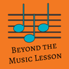 Beyond the Music Lesson - Christine Goodner & Abigail Peterson : Suzuki Music Teacher, blogger, Autho