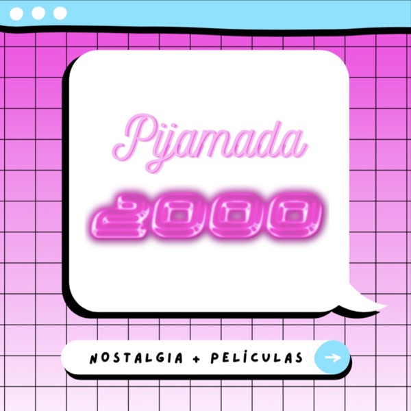 Pijamada 2000