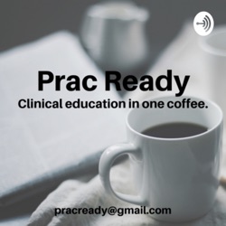 PracReady #2 Communication with Bill Adamson (Part 1)