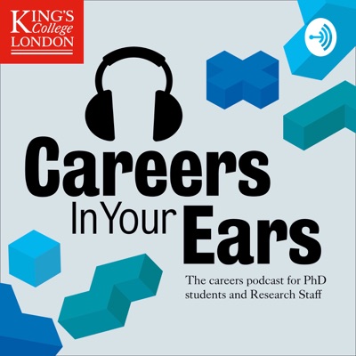 Careers in Your Ears
