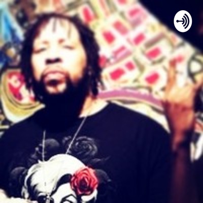 The Litback Podcast:matthew ray Sanders