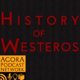 Valar Rereadis: Fire & Blood - The Mystery of the Dornish Letter podcast episode