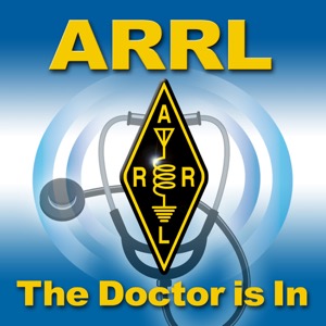 ARRL The Doctor is In