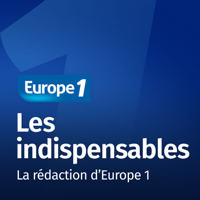 Les indispensables culture podcast