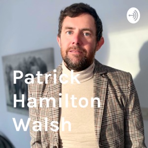 Patrick Hamilton Walsh