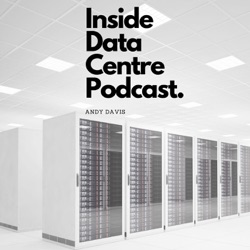 Damien Wells & Ambrose McNevin: Public perception of the data centre sector