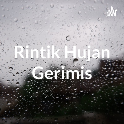 Rintik Hujan Gerimis:Kang Ufi