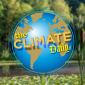 The Climate Daily - TheClimate.org