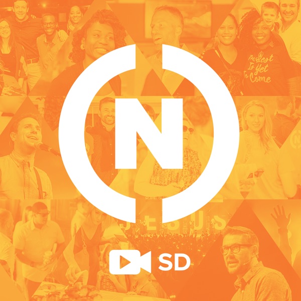 National Community Church Video Podcast - 480p