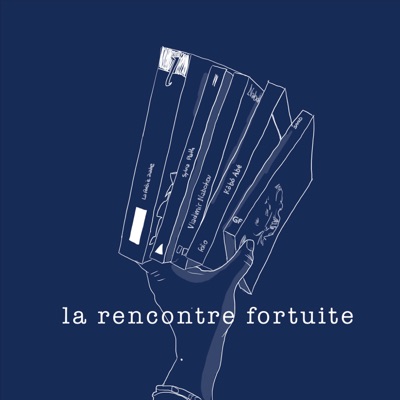 La rencontre fortuite La rencontre fortuite