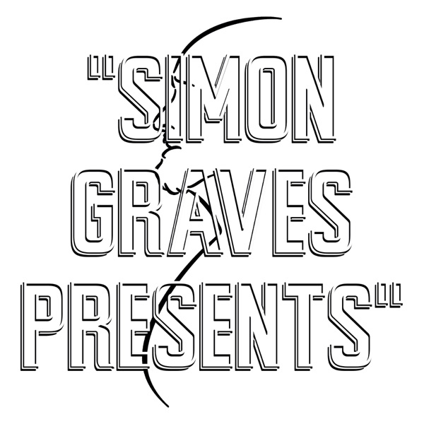 Simon Graves Presents Artwork