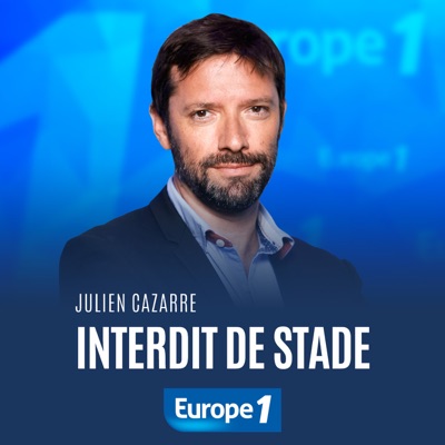 Interdit de stade - Julien Cazarre Interdit de stade - Julien Cazarre