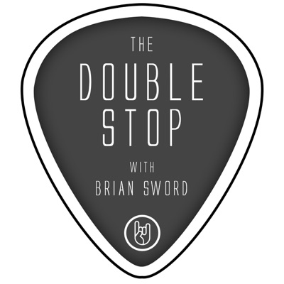 The Double Stop:Brian Sword