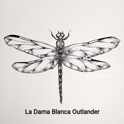 La Dama Blanca Un podcast de Day Mlg:Diana Lago