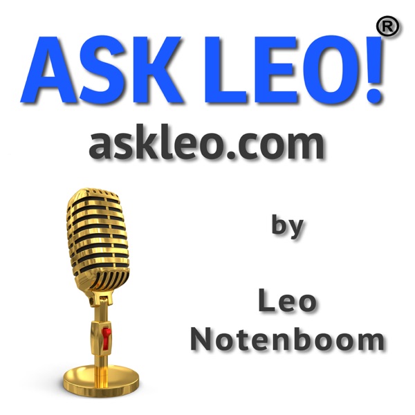 The Ask Leo! Podcast