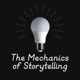 Telling Stories with Matthew Dicks, Writer and GrandSlam Champion on The Moth