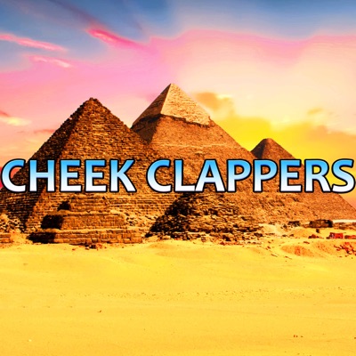 Cheek Clappers:Cheek Clappers