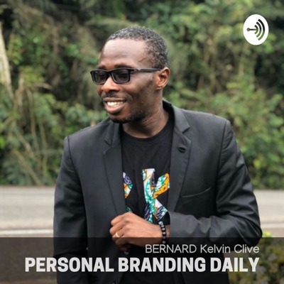 Personal Branding Daily