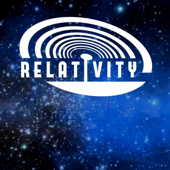 RELATIVITY - Lee Shackleford