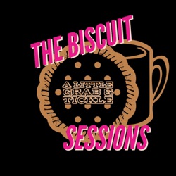 Tea & Biscuits With The PSA