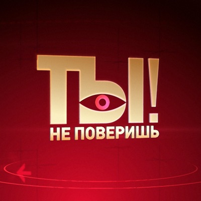 Ты не поверишь!. НТВ