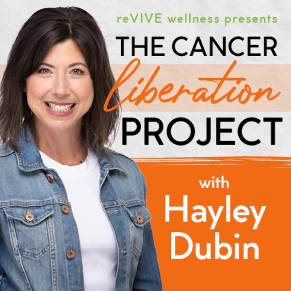 The Cancer Liberation Project Image