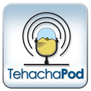 TehachaPod