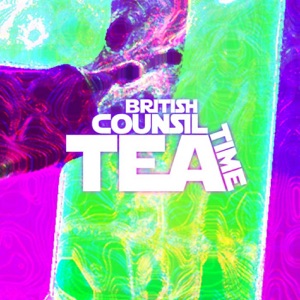 British Council Tea Time