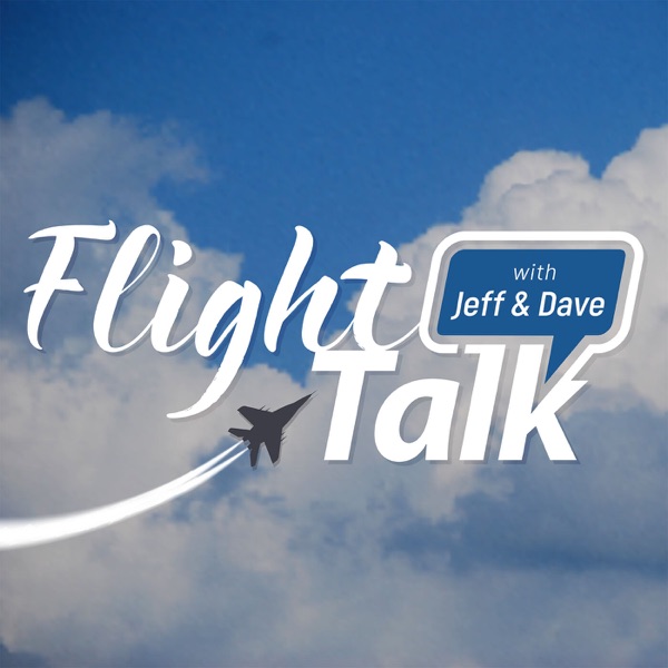 Flight Talk Artwork