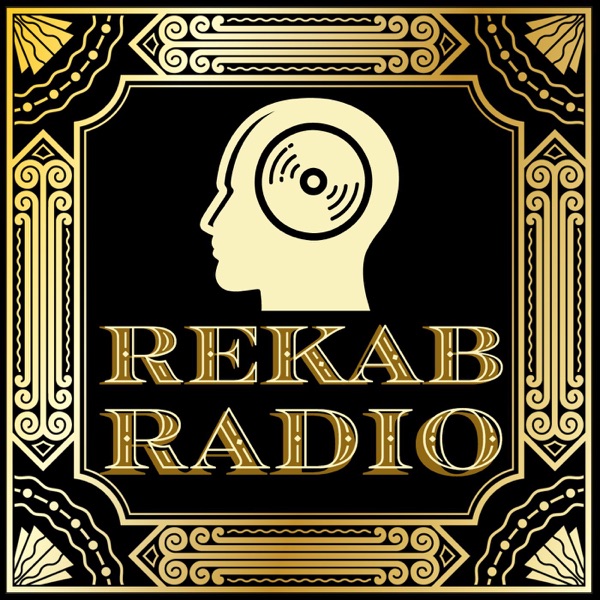 Rekab 1Connection Radio