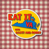 Eat It, Virginia! podcast