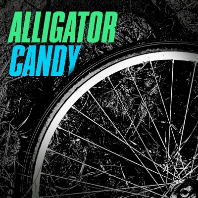 Alligator Candy Alligator Candy