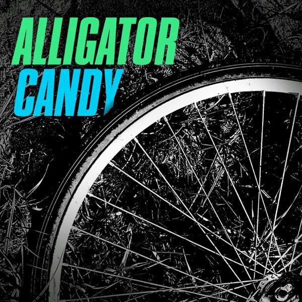 Crime Story: David Kushner on making Alligator Candy photo