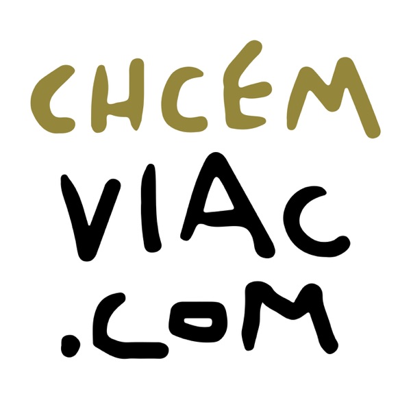 Audio | CHCEMVIAC — Viac ako dáva tento svet…
