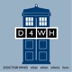 D4WH - A Doctor Who podcast