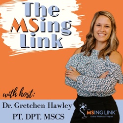 177. Conserving Your Energy in MS 101