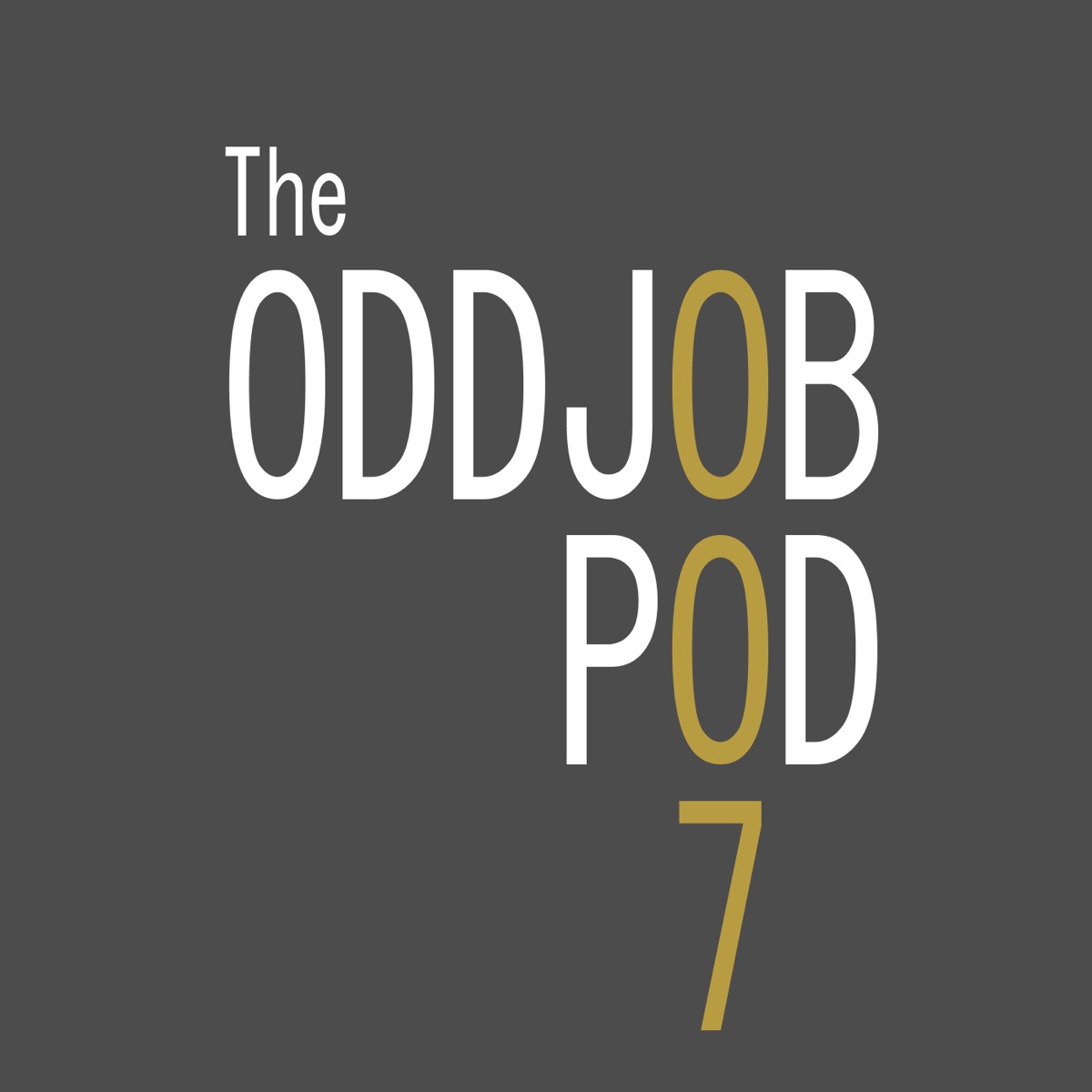 He Asked For A Volcano And Got A Shed Dr No Oddjob Pod A James Bond Podcast Podcast Podtail