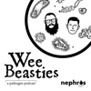 Wee Beasties artwork