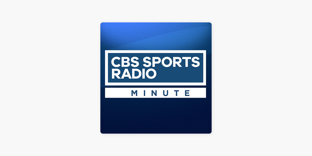 CBS Sports Radio, Logopedia