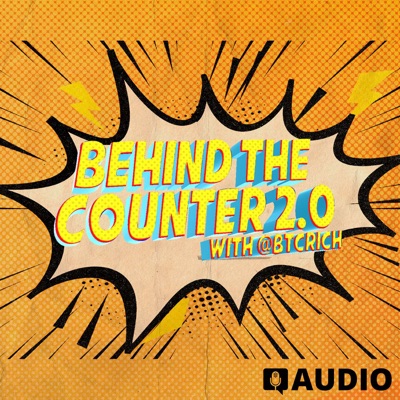 Behind The Counter 2.0:guysfromqueens
