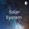 Solar System - Ally Lue