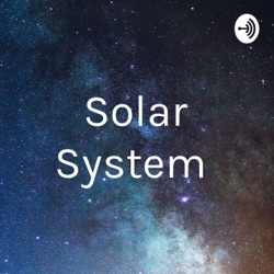 SOLAR SYSTEM