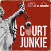 Court Junkie - PodcastOne with Law & Crime