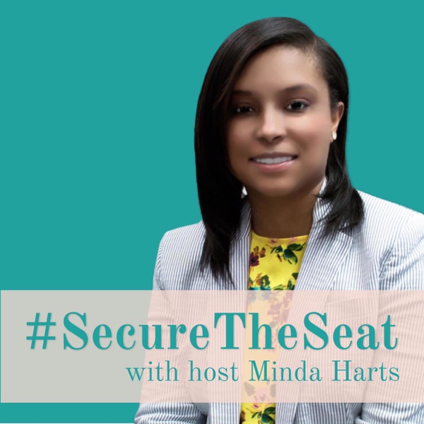 #SECURETHESEAT