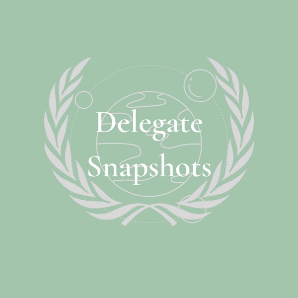 Delegate Snapshots - Editor's Picks