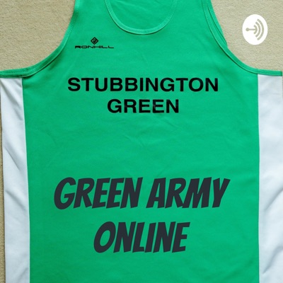 Green Army Online