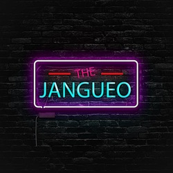 The Jangueo