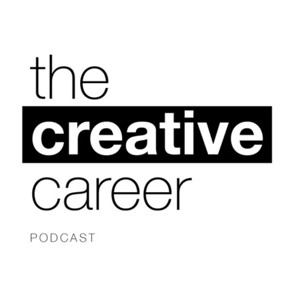 The Creative Career Podcast