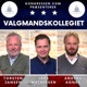 Valgmandskollegiet/2016: Had, splittelse og frygt