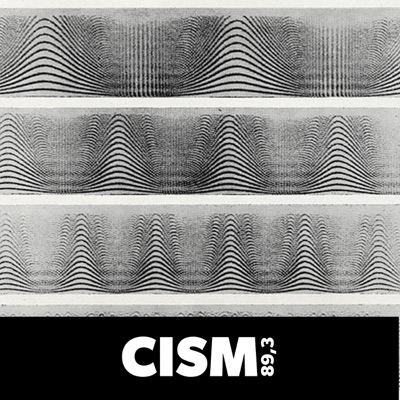 CISM 89.3 : Schizophrénie